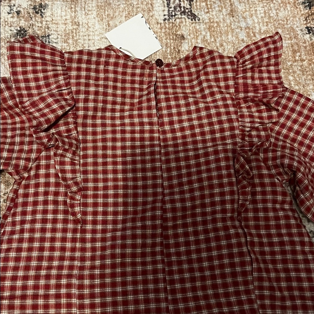 Zara top bundle - Picture 7 of 7